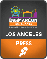 DigiMarCon Anaheim 2025