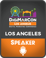 DigiMarCon Anaheim 2025