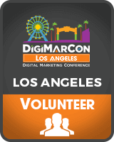 DigiMarCon Anaheim 2025