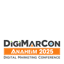 DigiMarCon Anaheim – Digital Marketing Conferences