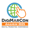 DigiMarCon Anaheim – Digital Marketing Conferences